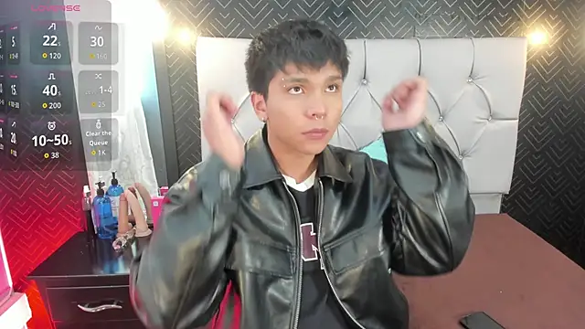 Thiago Kozak online show from February 28, 1:00 pm