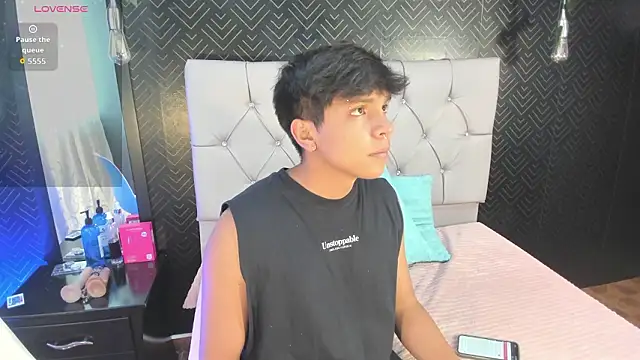 Thiago Kozak online show from February 2, 12:48 pm