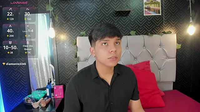 Thiago Kozak online show from January 12, 12:34 pm