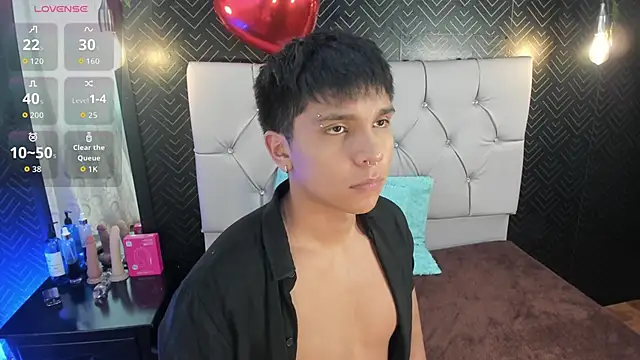 Thiago Kozak online show from February 16, 12:26 pm