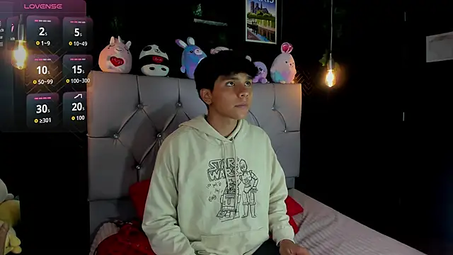 Thiago Kozak online show from September 9, 12:58 pm