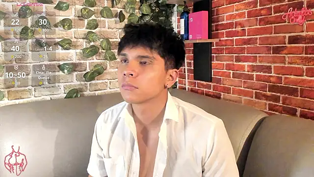 Thiago Kozak online show from March 20, 3:07 am