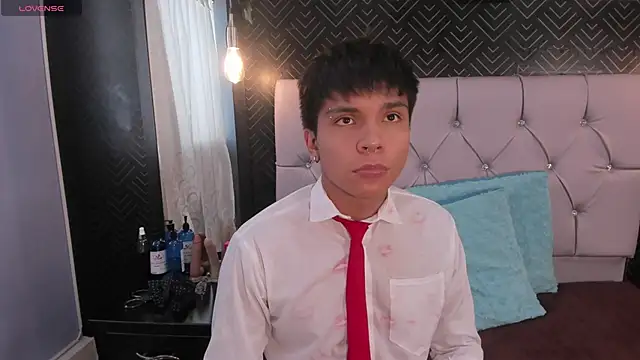 Thiago Kozak online show from February 27, 12:16 pm