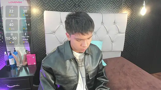 Thiago Kozak online show from February 11, 1:22 pm