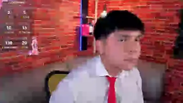 Thiago Kozak online show from April 16, 1:23 pm