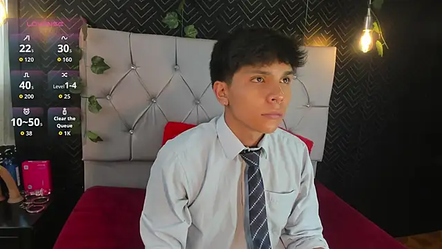 Thiago Kozak online show from October 22, 12:37 pm