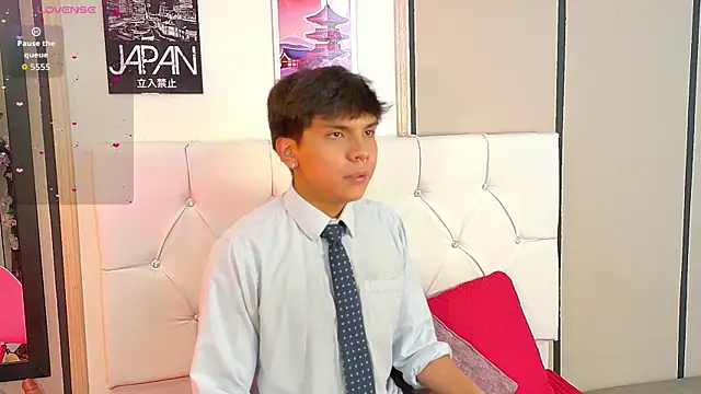 Thiago Kozak online show from November 5, 12:52 pm