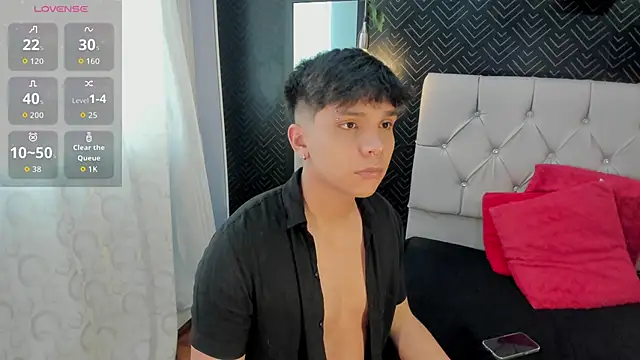 Thiago Kozak online show from January 7, 1:16 pm