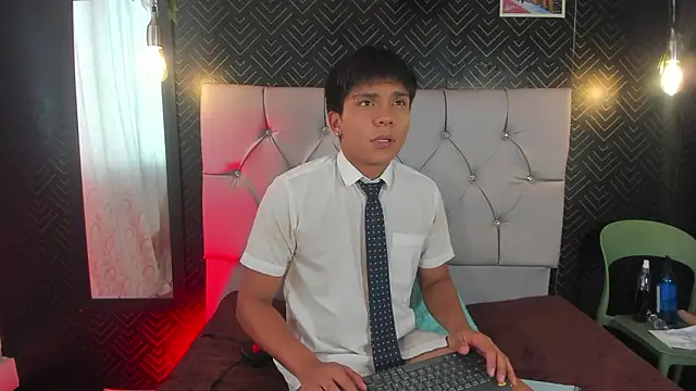 Thiago Kozak online show from March 5, 1:08 pm