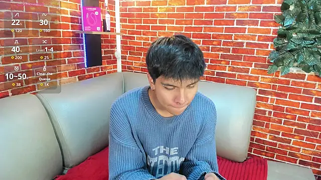 Thiago Kozak online show from March 30, 7:37 pm