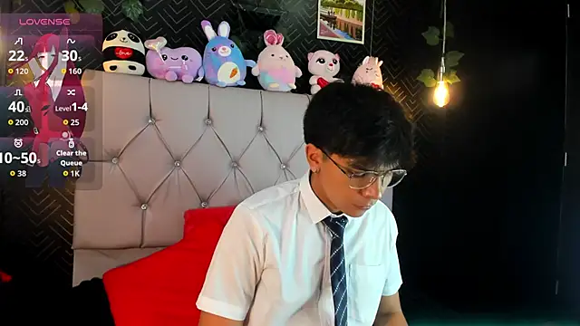 Thiago Kozak online show from September 24, 12:22 pm