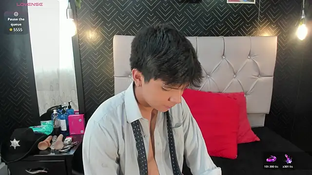 Thiago Kozak online show from January 6, 12:42 pm