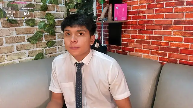 Thiago Kozak online show from March 19, 11:43 am