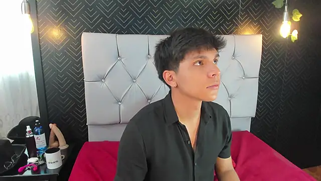 Thiago Kozak online show from October 30, 3:20 pm