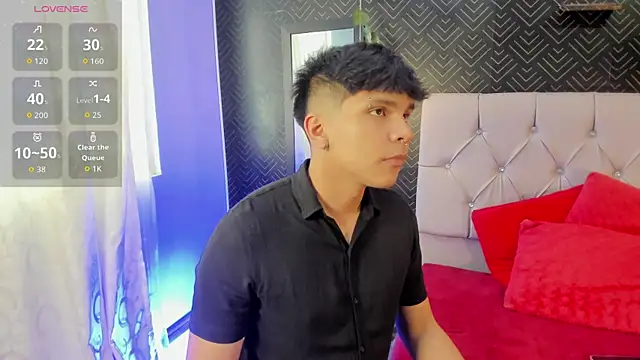 Thiago Kozak online show from January 9, 8:16 pm