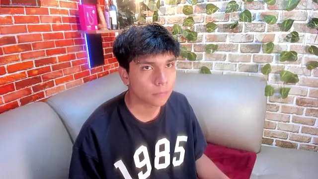 Thiago Kozak online show from March 26, 12:36 pm