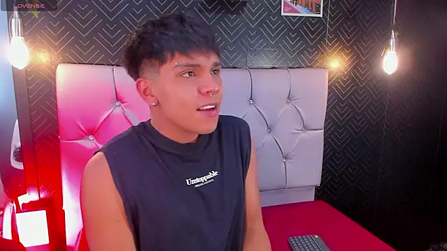 Thiago Kozak online show from March 9, 1:47 pm