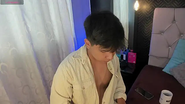 Thiago Kozak online show from January 19, 1:15 pm