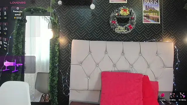 Thiago Kozak online show from December 2, 1:24 pm