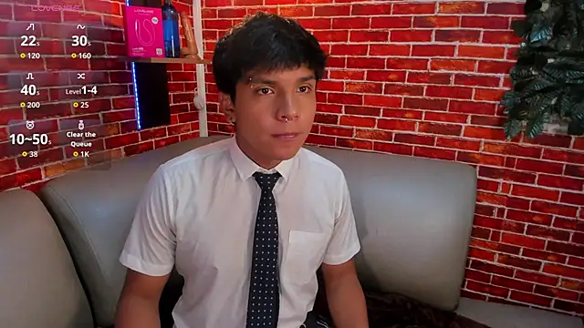 Thiago Kozak online show from April 7, 12:40 pm