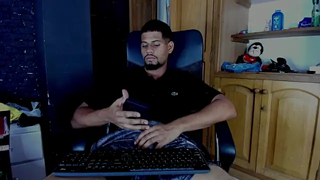 yurgaki 21 online show from March 25, 2:55 am