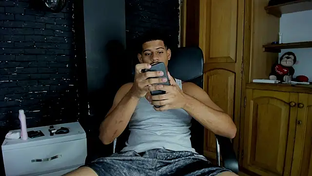 yurgaki 21 online show from April 4, 5:08 pm