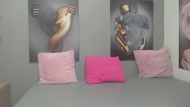 AntonellaBlanc online show from April 15, 4:29 am