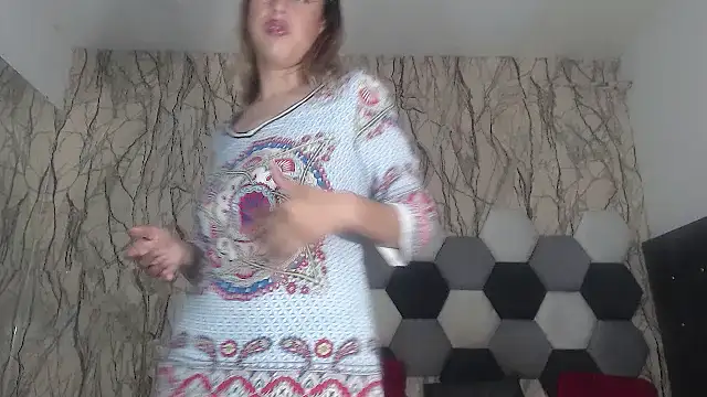 AntonellaBlanc online show from October 10, 9:26 pm