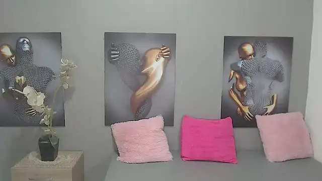 AntonellaBlanc online show from May 9, 4:16 am