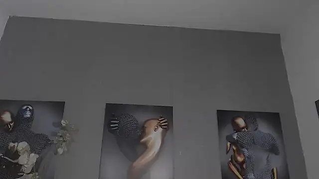 AntonellaBlanc online show from March 25, 2:33 am