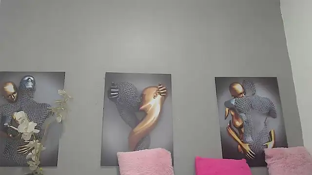 AntonellaBlanc online show from April 14, 3:33 am