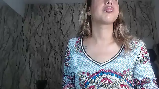 AntonellaBlanc online show from October 8, 9:48 pm