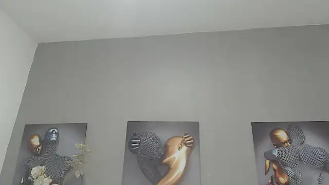 AntonellaBlanc online show from March 21, 3:30 am