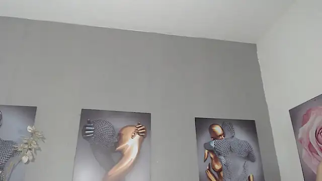 AntonellaBlanc online show from April 11, 7:45 am