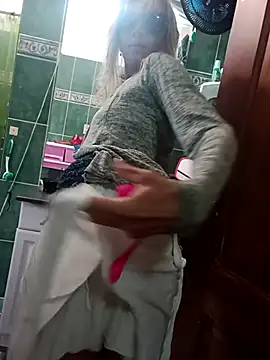 LunaNatural online show from November 13, 9:08 pm