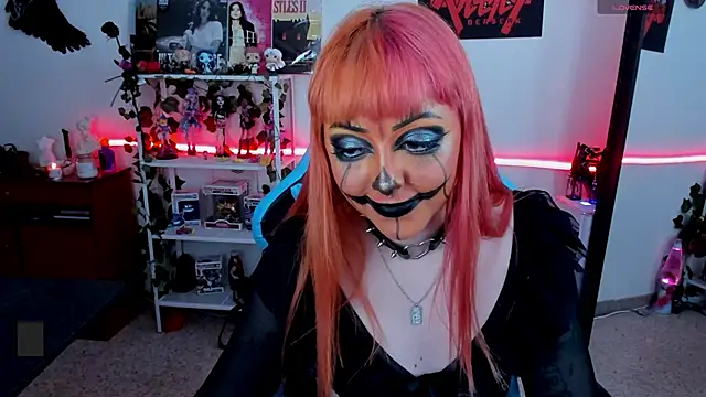 Makii 33 online show from October 10, 9:26 pm