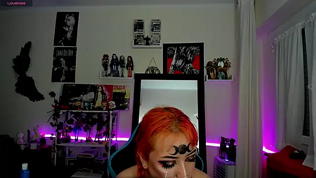 Makii 33 online show from October 12, 4:36 am