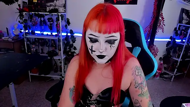 Makii 33 online show from October 1, 11:19 pm