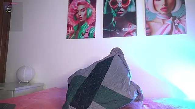 pocahotass 11 online show from January 17, 11:14 am