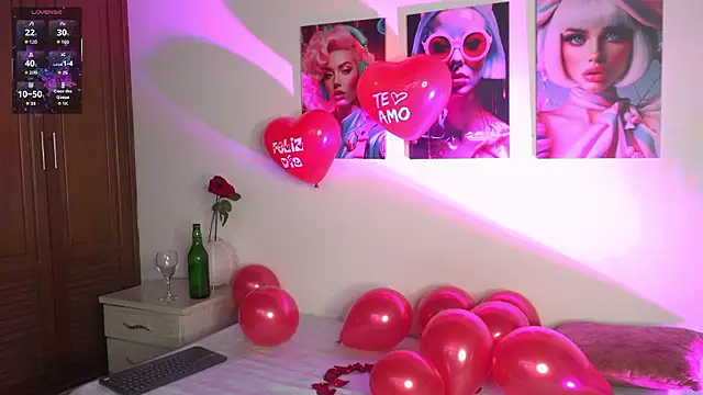 pocahotass 11 online show from February 14, 11:21 am