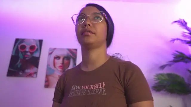 pocahotass 11 online show from September 11, 11:10 am