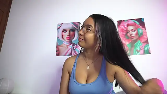 pocahotass 11 online show from November 18, 11:13 am