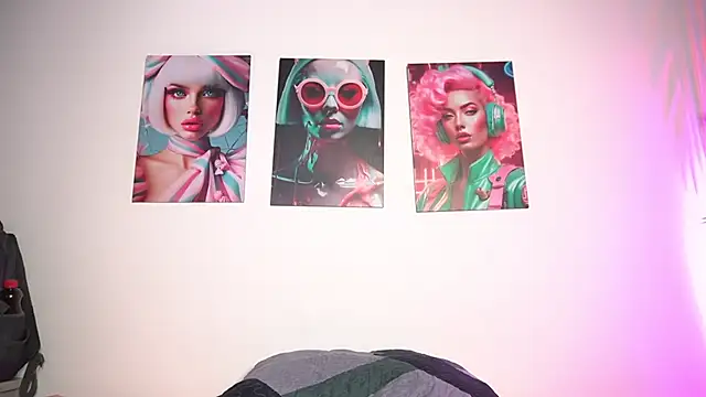 pocahotass 11 online show from November 19, 11:10 am