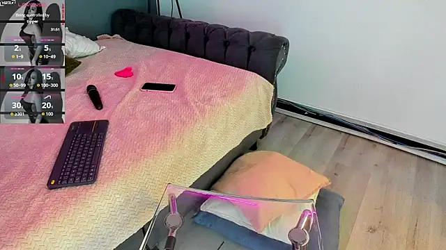 Abbyy stone online show from April 11, 3:47 am