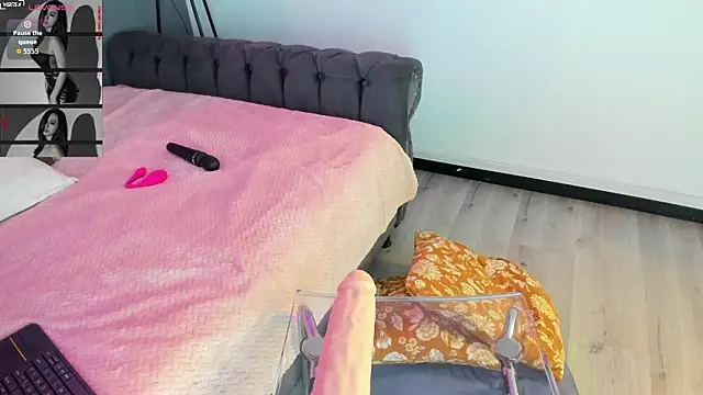 Abbyy stone online show from February 28, 3:39 am