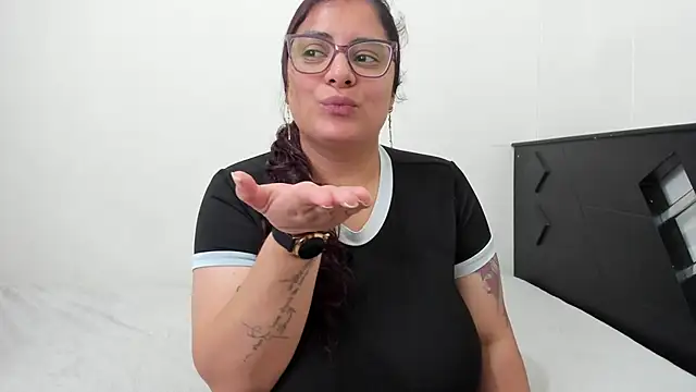 from heaven1 online show from January 17, 8:12 pm