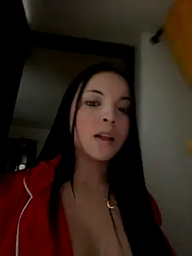 Carly lopez online show from September 27, 5:30 pm