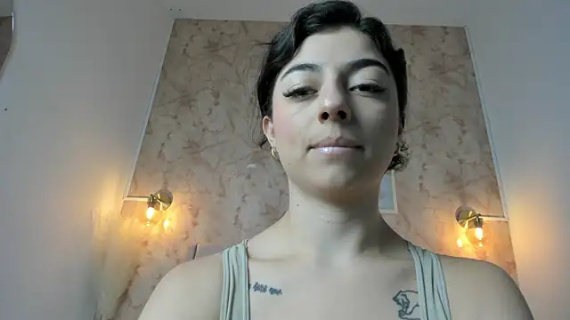 anntonella watson online show from April 30, 11:28 am