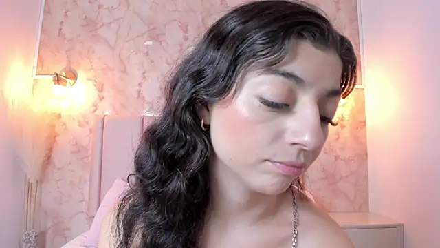 anntonella watson online show from May 8, 11:47 am