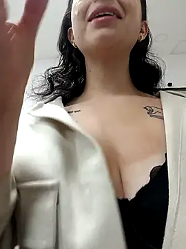 anntonella watson online show from March 24, 11:10 am